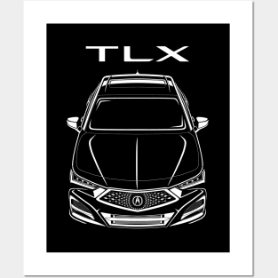 TLX 2021-2023 Posters and Art